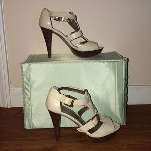 Guess Heels
